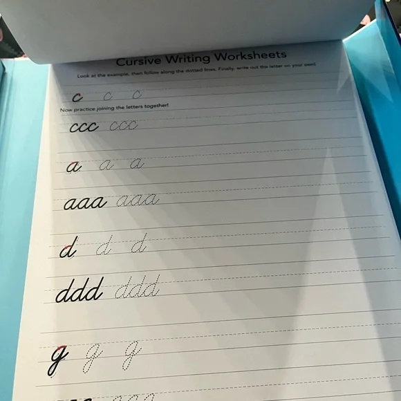 Creative Lettering Kit - Picture 5 of 14